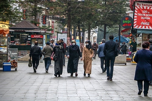 Vaka Oranı İki Katına Çıkan Antalya'da Alarm