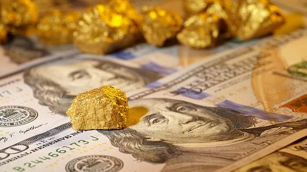 Yeni Yıla Kadar Altın Fiyatları Yükselir mi, Düşer mi ?