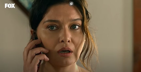 Kefaret 5. Bölüm Fragmanı Yayında! Yeni Fragmanda Zeynep'i Şoke Eden Olay....