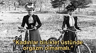 Erkek Egemen Dünyada Feminist Hareketi Başlatan Bisikletle Kadınların Oy Haklarını Söke Söke Alma Hikayesi!