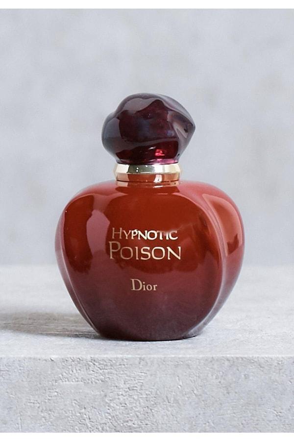 4. Dior Hypnotic Poison