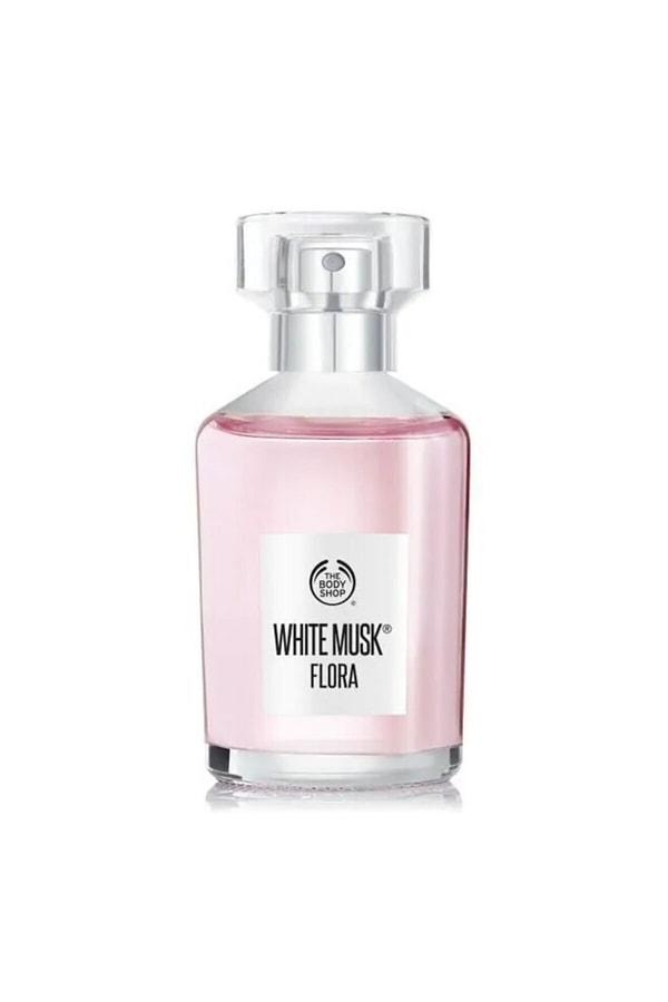 5. The Body Shop White Musk