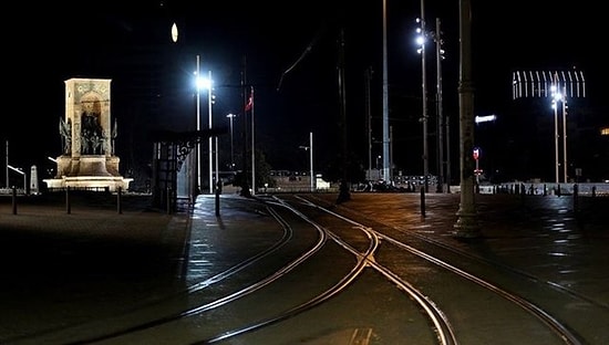 Yılbaşında Sokağa Çıkmak Yasak Mı? Sokağa Çıkma Yasağı Ne Kadar Sürecek?