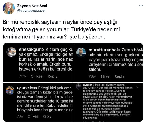 Lise Öğrencisi Zeynep Naz Avcı'nın Standford Üniversitesi'ne Kabul Edilmesine Gelen Akılalmaz Yorumlar Pes Dedirtti!