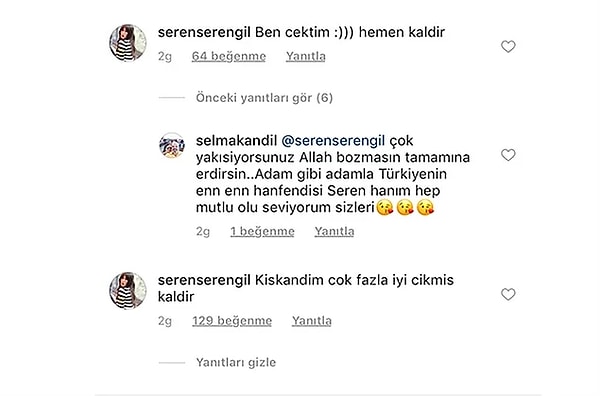 Kıskançlığın yarattığı yanılsamaya kapılmayın, karşınızdaki kişi kıskanılmaktan mutluymuş gibi görünse de kimse bunun sonuçlarından mutlu değil.