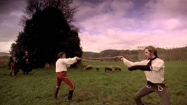 6. The Duellists (1977)