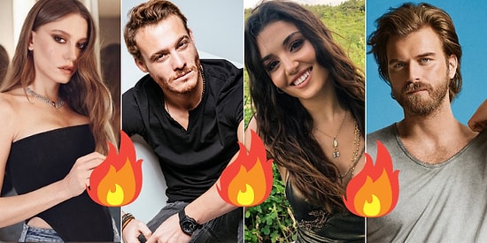 Hangi Ünlü Senin Story'ni Görse Alev Atardı?