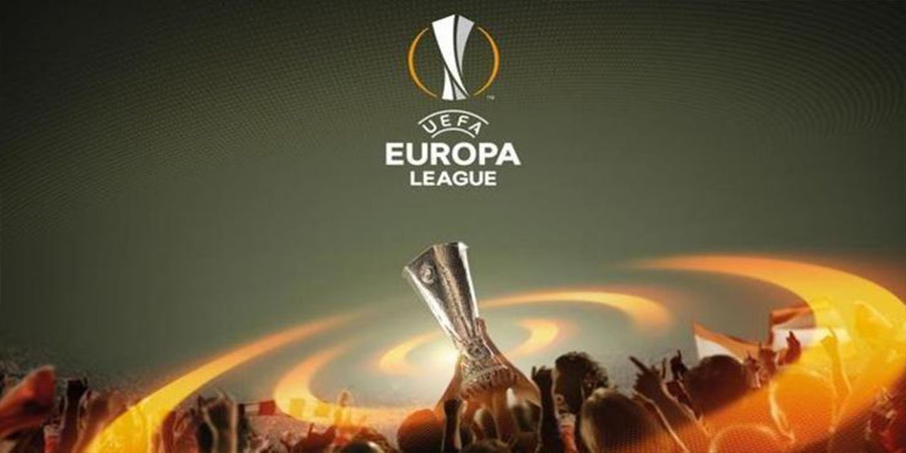 UEFA Avrupa Ligi'nde Eşleşmeler Belli Oldu!