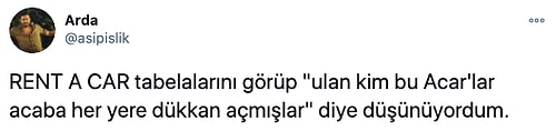 Çocuk Aklıyla Doğru Olduğuna İnandıkları Birbirinden Enterasan Yanılgıları Paylaşırken Güldüren 22 Kişi