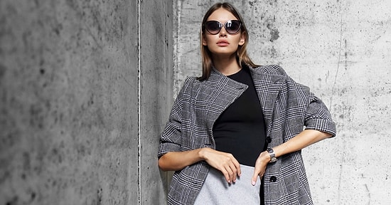 Hiç Kimse Kusursuz Değil Ama Bazıları Kusurlarını Daha İyi Saklar! İşte Daha Fit Gösteren Kıyafet Hileleri