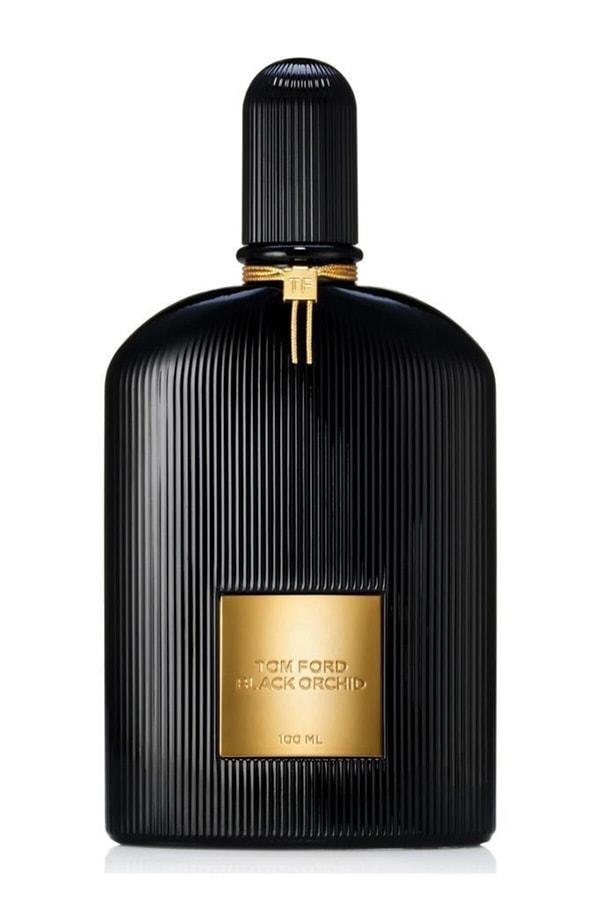 15. Tom Ford Black Orchid