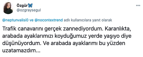 Çocuk Aklıyla Doğru Olduğuna İnandıkları Birbirinden Enterasan Yanılgıları Paylaşırken Güldüren 22 Kişi