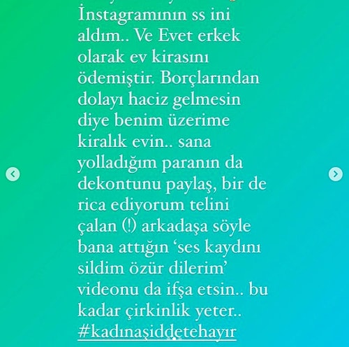 Instagram'dan Birbirlerine Girdiler! Sermiyan Midyat ile Sevcan Yaşar'ın 'Darp' Görüntüleri ve Ses Kayıtları Ortaya Çıktı