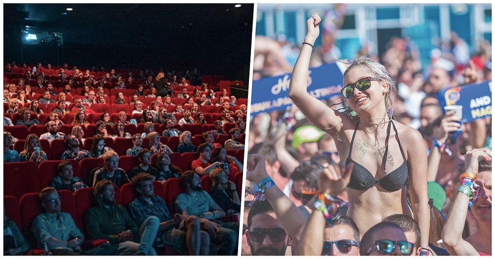 Pandemi Biter Bitmez Koşarak Yapacağın Şeyi Paylaş, İçeriğini Yapalım!