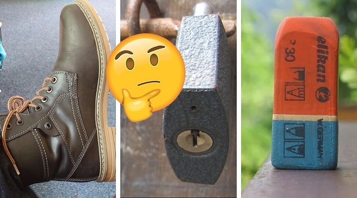 20 повседневных вещей, имеющих скрытые функции, о которых мало кто знает