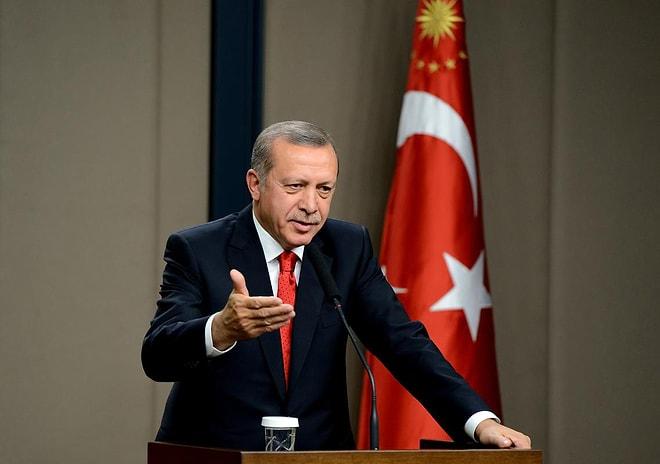 Kabine Toplantısında Alınan Son Kararlar Neler? Erdoğan Kabine Toplantısı Kararlarını Açıkladı
