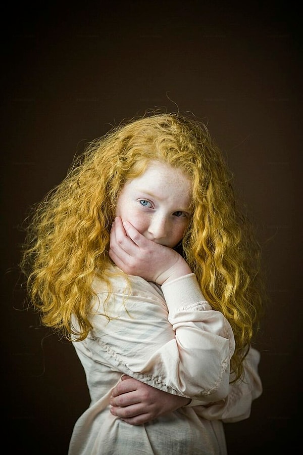 11. Майя Дункан-Смит, Данди, Шотландия