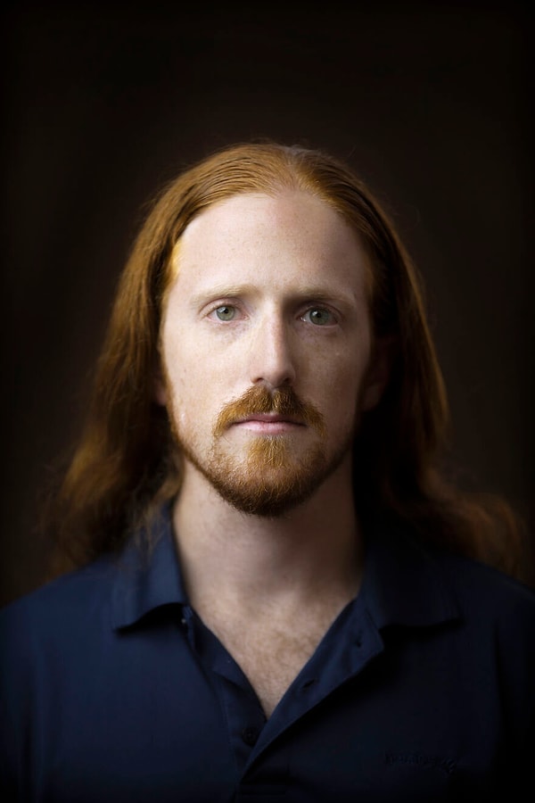 12. Гилад Белкин, Израиль, 1988 г.р.