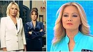 Aytül Yükselici Yazio: Star TV/ Akrep, ATV/ Müge Anlı Tatlı Sert
