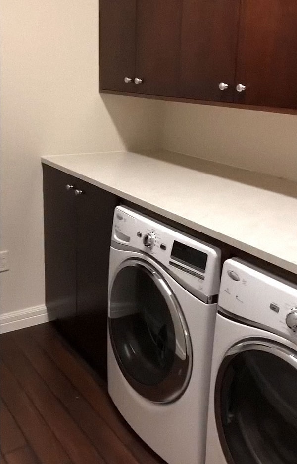 13. В кондоминиумах есть вся бытовая техника и удобства, которые вы ожидаете от дома.