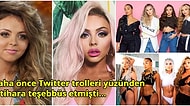 Yıllardır Zorbalığa Maruz Kalan Little Mix Üyesi Jesy Nelson, Ruh Sağlığını Korumak İçin Gruptan Ayrıldığını Açıkladı