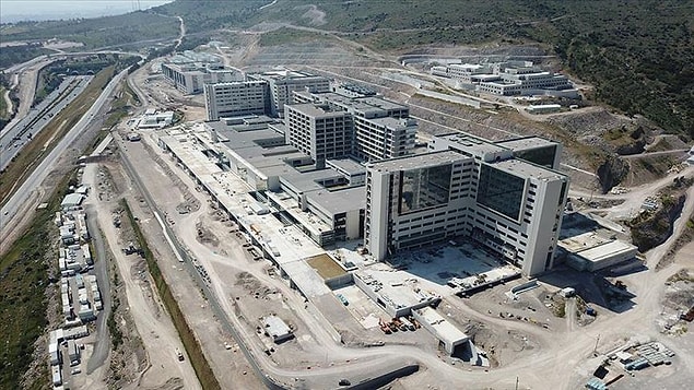 AKP'nin seçim vaatleri arasında yer alıyordu