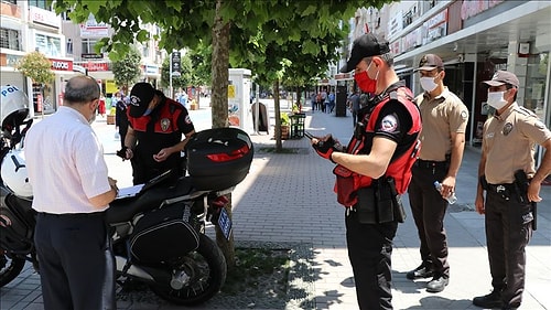 Polise Vurduğunu Öğrendiği Kızının Üzerine Yürüyüp, Tepki Gösterdi