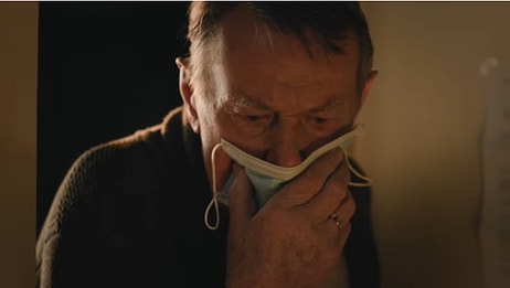 Alman Süpermarket Zinciri EDEKA'nın Yeni Yıl Reklamında Türkler Yer Aldı: 'Dünyada En Güzel Şey Dost Edinmek'