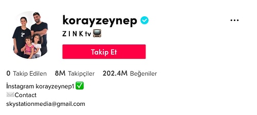 Şarkılar, Ünlüler, Fenomenler! Milyonlarca Kullanıcısı Bulunan TikTok Türkiye'nin 2020 En'leri Belirlendi