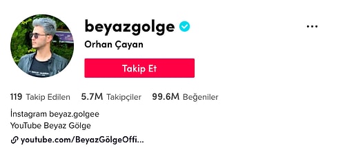 Şarkılar, Ünlüler, Fenomenler! Milyonlarca Kullanıcısı Bulunan TikTok Türkiye'nin 2020 En'leri Belirlendi