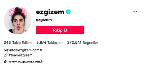 Şarkılar, Ünlüler, Fenomenler! Milyonlarca Kullanıcısı Bulunan TikTok Türkiye'nin 2020 En'leri Belirlendi