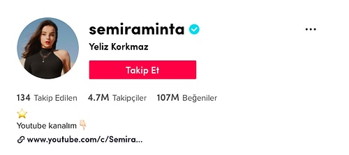 Şarkılar, Ünlüler, Fenomenler! Milyonlarca Kullanıcısı Bulunan TikTok Türkiye'nin 2020 En'leri Belirlendi