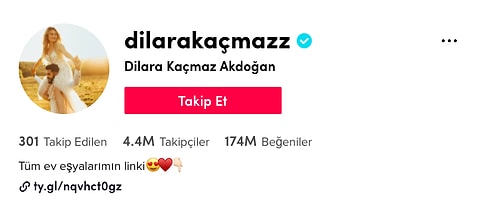 Şarkılar, Ünlüler, Fenomenler! Milyonlarca Kullanıcısı Bulunan TikTok Türkiye'nin 2020 En'leri Belirlendi