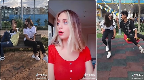 Şarkılar, Ünlüler, Fenomenler! Milyonlarca Kullanıcısı Bulunan TikTok Türkiye'nin 2020 En'leri Belirlendi