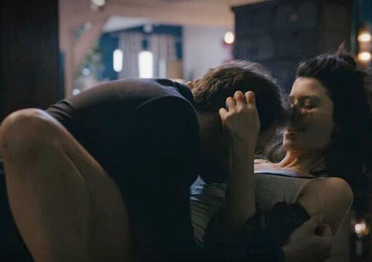 Турецкий Сериал Порно Сцены