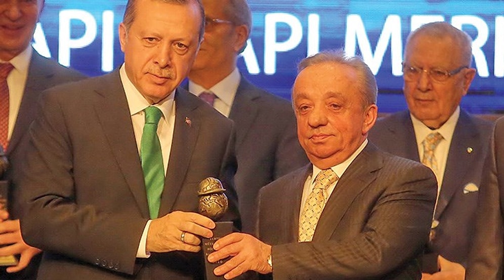 TBMM ile Sanayi Bakanlığı'nın 2021 Enerji Alım İhalesini Cengiz Holding Aldı: 17 Milyon TL Ödenecek