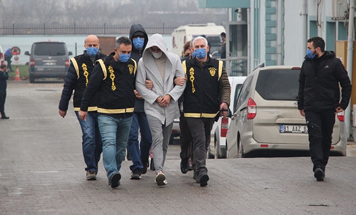 FETÖ Soruşturmasında El Koyulan Araçları Çalmak İsterken Yakalandılar