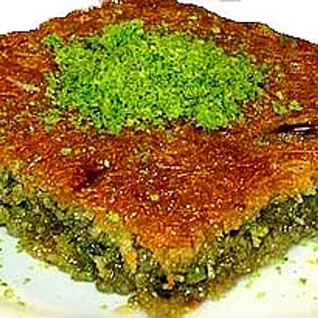 Kadayıf