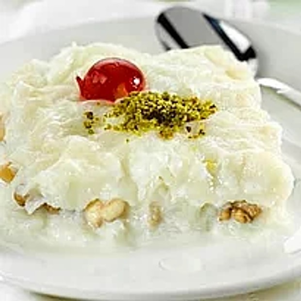 Güllaç