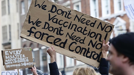 Aşı Karşıtlarının Komplo Teorileri, İki Asırdır Bilimsel Dayanak Bulamadı
