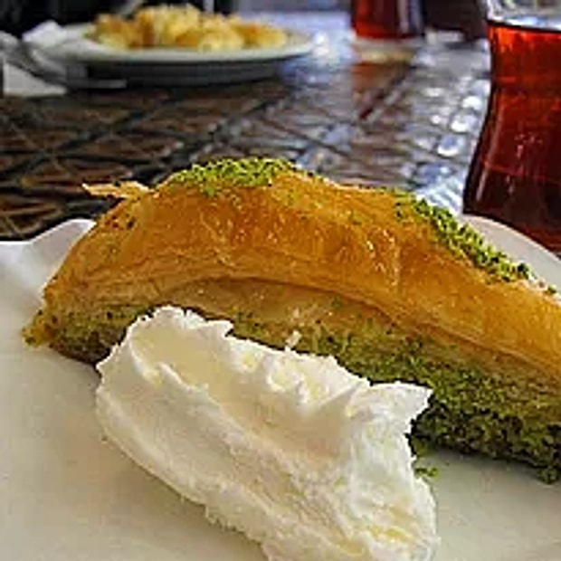 Kaymaklı