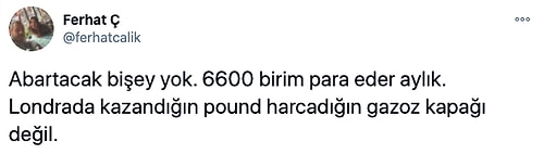 Londra'daki Yeni Şubesine Müdür Arayan Nusret'in Elemanına Vereceği Maaşı Görünce Bir Miktar Sarsıntı Geçireceksiniz