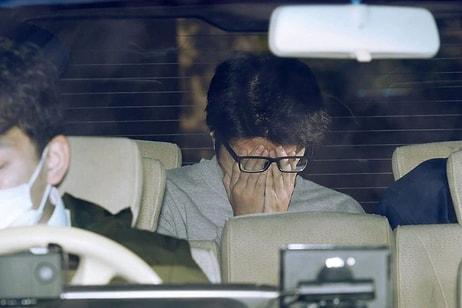 Evinde Dokuz Kesik Baş Bulunmuştu: Japonya'daki 'Twitter Katili' Ölüm Cezasına Çarptırıldı