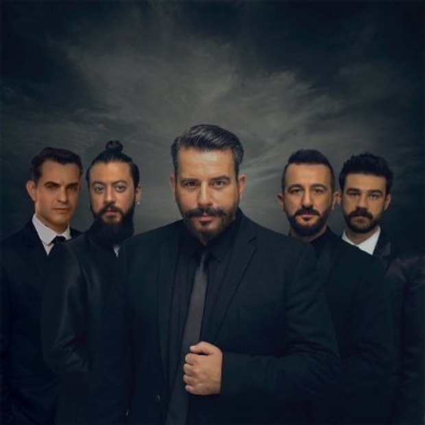Gece Yolcuları