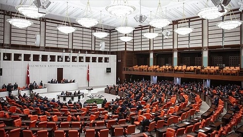 4 Partiden Yaptırım Kararına Ortak Tepki: 'ABD'yi Bu Yanlıştan Dönmeye Davet Ediyoruz'