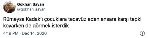 AKP Milletvekili Rümeysa Kadak'ın TBMM'deki Konuşması Sosyal Medyanın Gündeminde