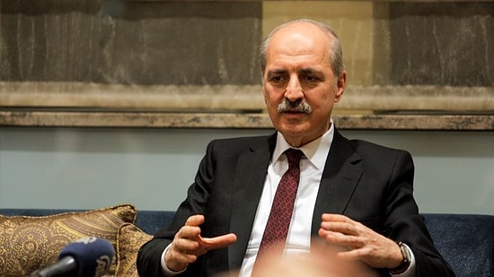 Bahçeli'nin 'HDP Kapatılsın' Çağrısına AKP'den Olumsuz Yanıt Geldi