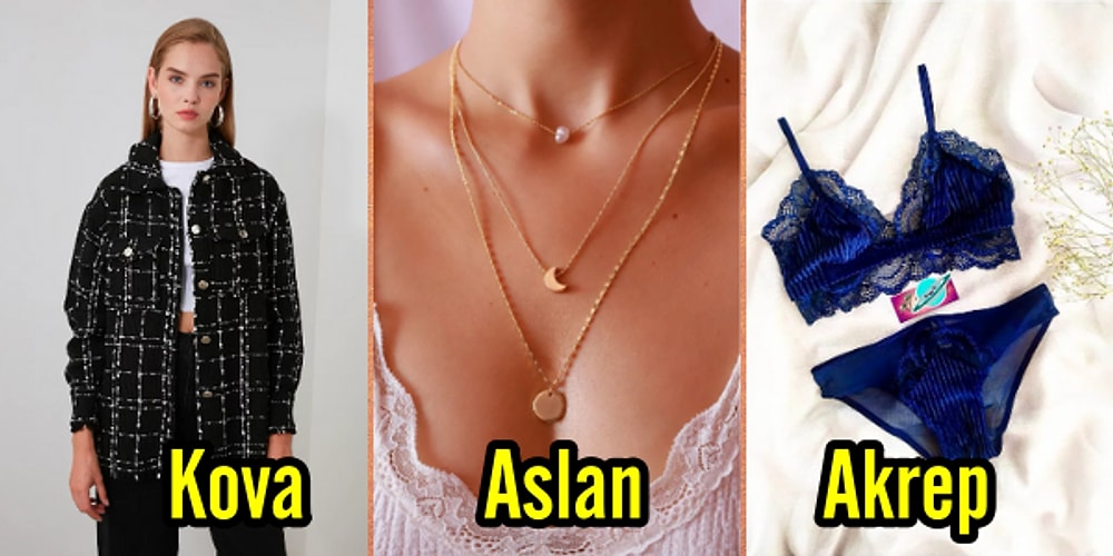 Bütün Kararsızlar Buraya! Yılbaşı İçin Burçlara Göre Alabileceğiniz Birbirinden Güzel Hediye Önerileri