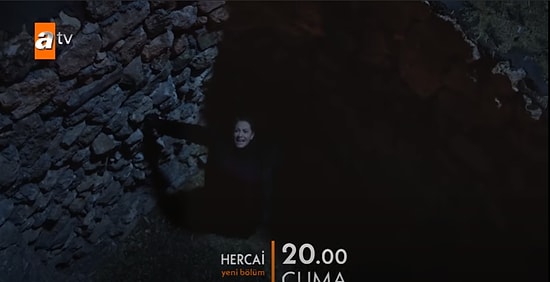 Hercai 52. Bölüm Fragmanı
