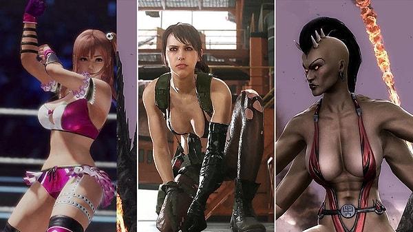 GTA 5, video oyunlarında kadınların konumunu görebilmemiz için ele alınan örneklerden yalnızca biri…